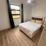Apartment Pointe aux Cannoniers bedroom — Grand Baie Mauritius
