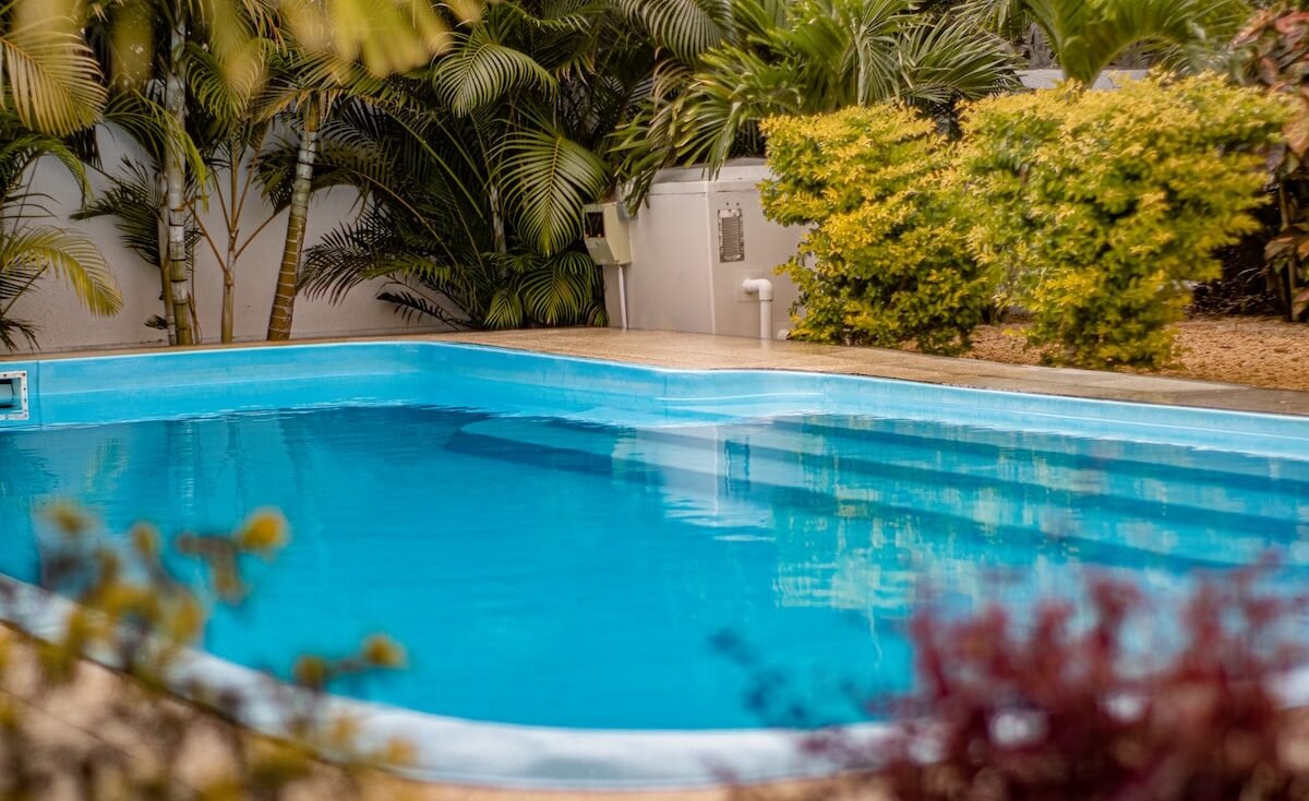 Apartment Pointe aux Cannoniers exterior — Grand Baie Mauritius