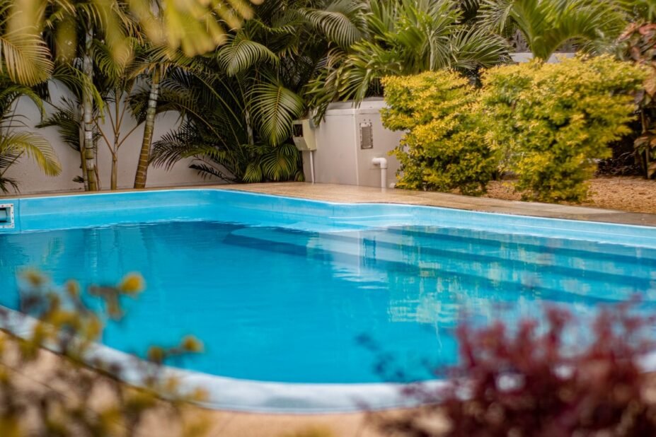Apartment Pointe aux Cannoniers exterior — Grand Baie Mauritius