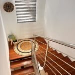 Apartment Pointe aux Cannoniers living area — Grand Baie Mauritius