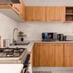 Apartment Pointe aux Cannoniers swimming pool — Grand Baie Mauritius
