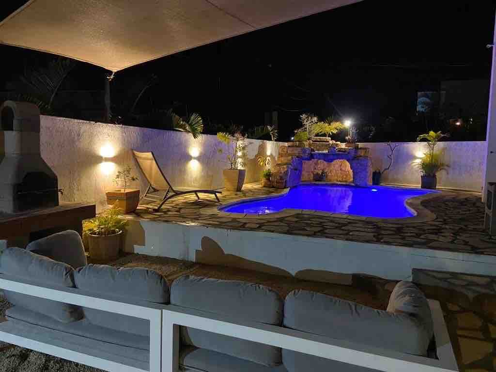 Villa concierge Mauritius — Lux Cherry Villas