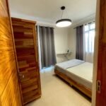 La Peregrina bedroom 2 with double bed — Flic en Flac Mauritius