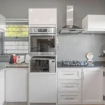 Turquoise Bay Villa Trou aux Biches Mauritius — Kitchen Appliances